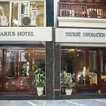 Aquarius Hotel