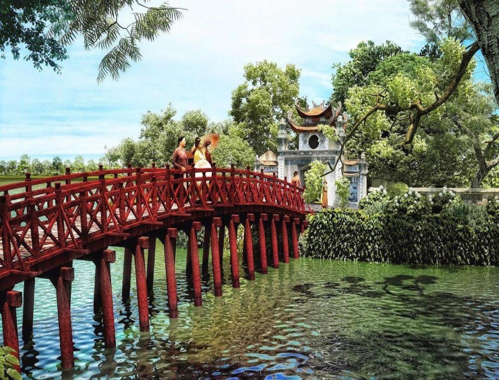 Aquarius Khách sạn 3*
