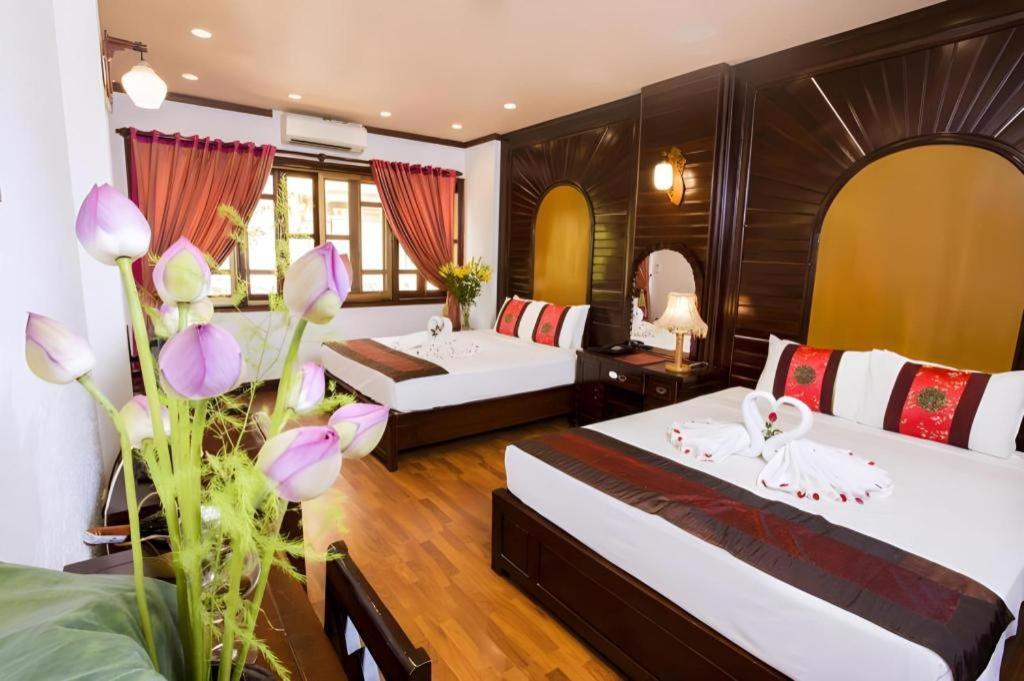 Aquarius 3* Hà Nội